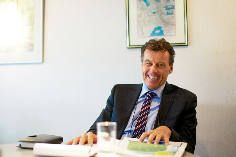 Dirk Schouten Dirk Schouten