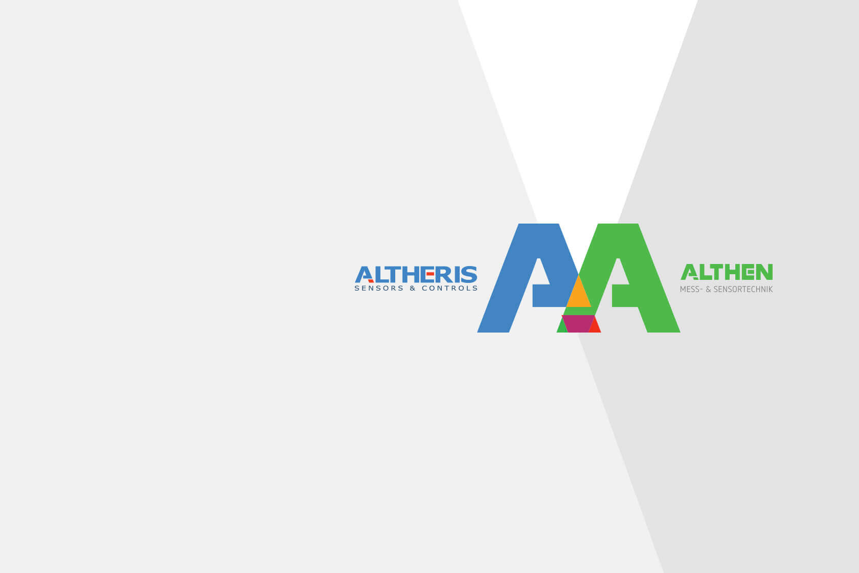 History of Althen History of Althen