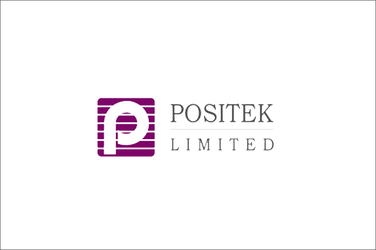 Positek Limited Positek Limited