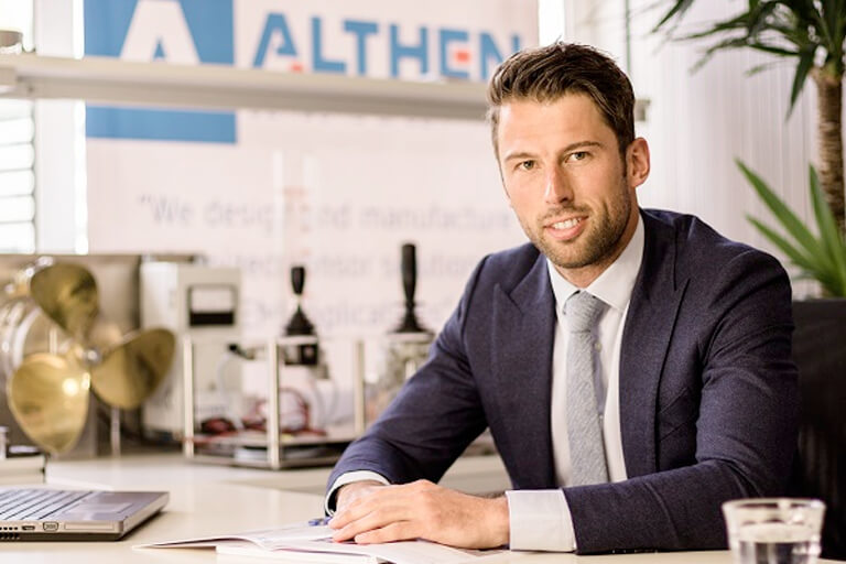 Thijs Haselhoff Thijs Haselhoff