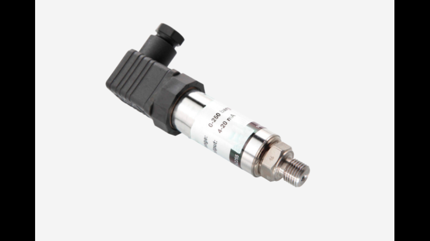 陶瓷压阻传感器