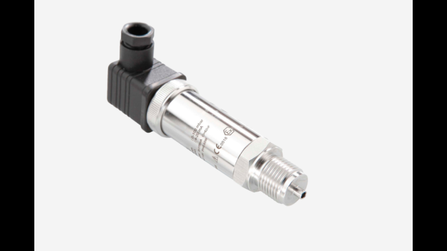 陶瓷电容传感器